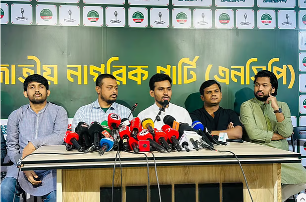 কিচেন কেবিনেট’ ছিল, আমি সদস্য ছিলাম না: আসিফ মাহমুদ