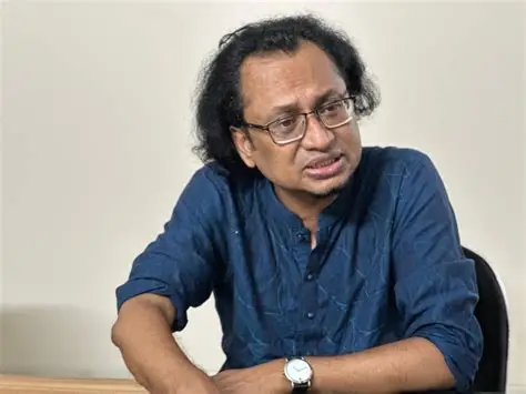 কি ঘটেছিলো উপদেষ্টা জাহেদের সঙ্গে?